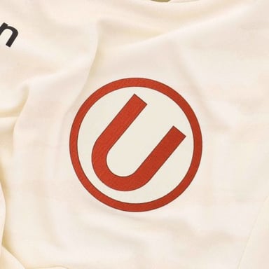 CAMISETA HOMBRE UNIVERSITARIO OFICIAL 2025 ESTADIO - HOMBRE - 6