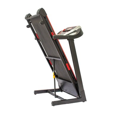 TROTADORA ELÉCTRICA SPORT FITNESS MOTOR 2.5 HP CON MASAJEADOR CARDIOVASCULAR 14 KM/H - 4