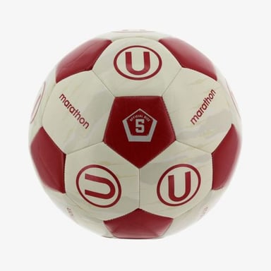 PELOTA  FUTBOL UNIVERSITARIO  SPORT 2025 - CREMA - 2