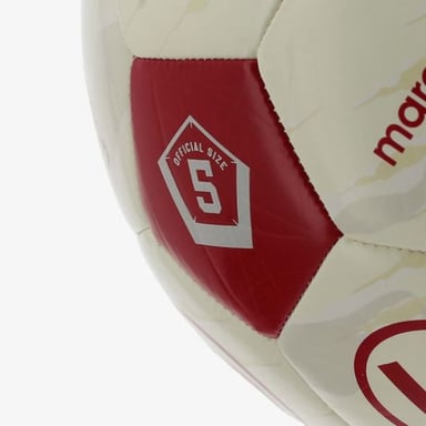 PELOTA  FUTBOL UNIVERSITARIO  SPORT 2025 - CREMA - 4