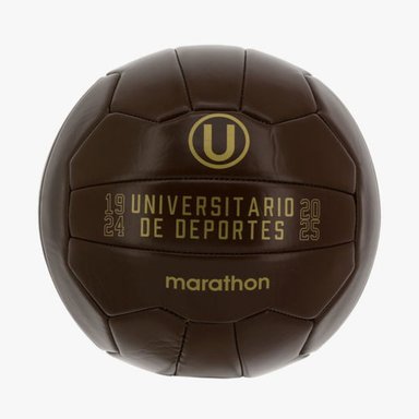 PELOTA  FUTBOL UNIVERSITARIO  SPORT - 2025