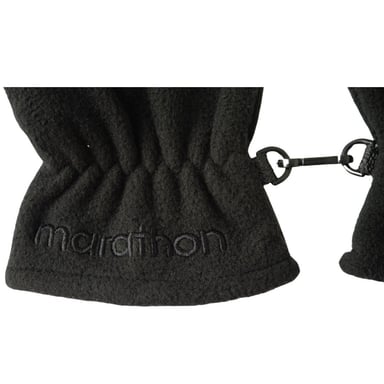 PACK DE INVIERNO GORRA + BUFANDA + GUANTES -UNISEX - 5
