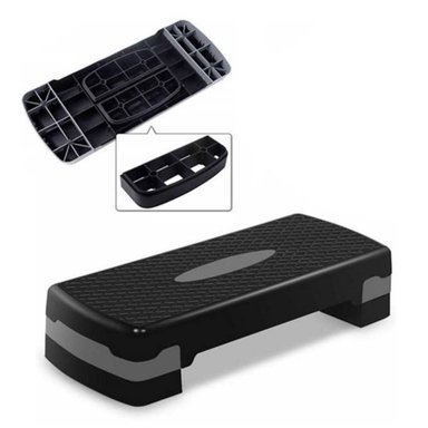 STEP SPORT FITNESS 842300 AEROBICOS