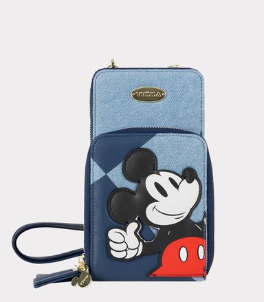 PORTA CELULAR MICKEY MOUSE 2094