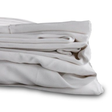 PROTECTOR DE COLCHÓN LUJO TIPO FUNDA CON CIERRE 1.5 PLAZAS COLOR BLANCO - 6