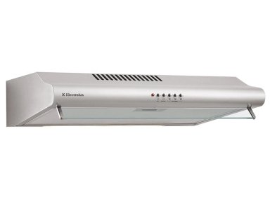 CAMPANA EXTRACTORA ELECTROLUX ANCHO 60CM EJSE242TBIS 24 PULGADAS