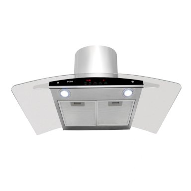 CAMPANA EXTRACTORA SOLE VENUS PLUS 90 CM - 6