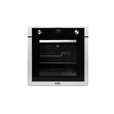 HORNO EMPOTRABLE SOLE PREMIUM GLP 70L - 2