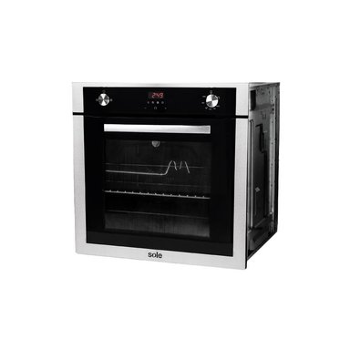 HORNO EMPOTRABLE SOLE PREMIUM GLP 70L - 3