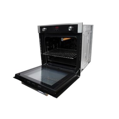 HORNO EMPOTRABLE SOLE PREMIUM GLP 70L - 4