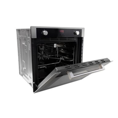 HORNO EMPOTRABLE SOLE PREMIUM GLP 70L - 5