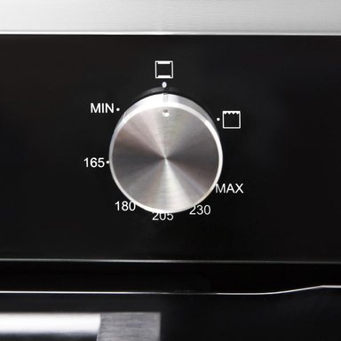 HORNO EMPOTRABLE SOLE PREMIUM GLP 70L - 6