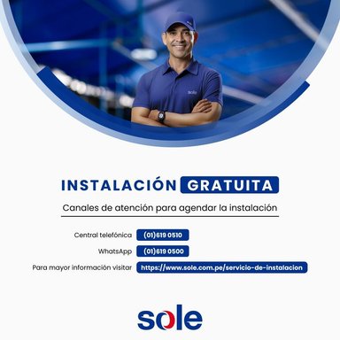 HORNO EMPOTRABLE SOLE PREMIUM GLP 70L - 10