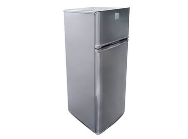 REFRIGERADORA ELECTROLUX BOTTOM FREEZER FROST AUTO ERT18G2HNI 138L - 2