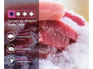 REFRIGERADORA ELECTROLUX BOTTOM FREEZER FROST AUTO ERT18G2HNI 138L - 7