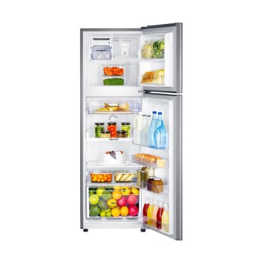 REFRIGERADORA SAMSUNG BOTTOM FREEZER NO FROST RT25FARADS8 255 L - 3