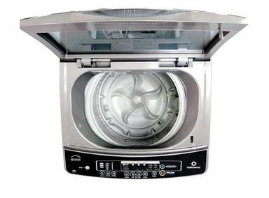 LAVADORA INDURAMA 19KG CARGA SUPERIOR LRI19CRI - 3