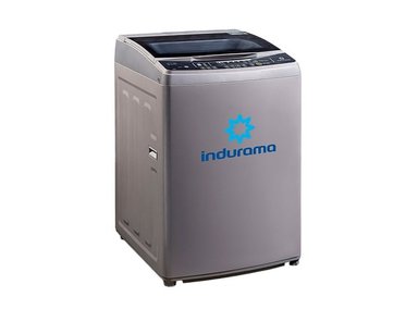 LAVADORA INDURAMA 21 KG CARGA SUPERIOR LRI-21CRI - 2