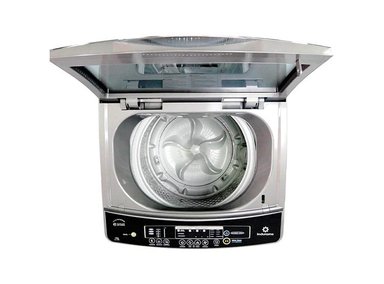 LAVADORA INDURAMA 21 KG CARGA SUPERIOR LRI-21CRI - 3