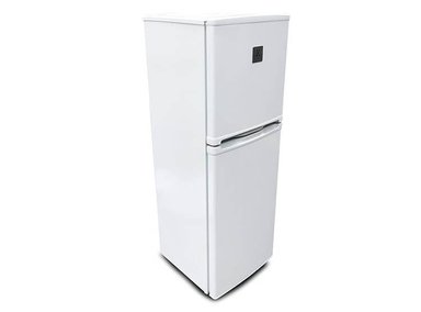 REFRIGERADORA ELECTROLUX BOTTOM FREEZER FROST ERT18G2HNW EUROFRÍO 138 L - 2