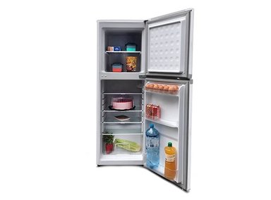 REFRIGERADORA ELECTROLUX BOTTOM FREEZER FROST ERT18G2HNW EUROFRÍO 138 L - 4