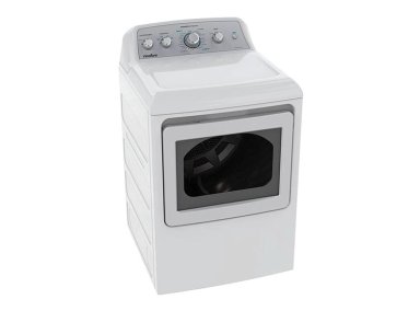 SECADORA A GAS MABE CARGA FRONTAL 22 KG SMG47N8MSBBB0 BLANCO - 2