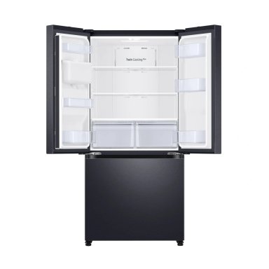 REFRIGERADORA SAMSUNG BOTTOM FREEZER NO FROST RF49A5202B1/PE 470 L - 5