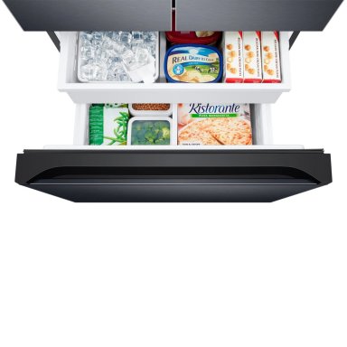 REFRIGERADORA SAMSUNG BOTTOM FREEZER NO FROST RF49A5202B1/PE 470 L - 7
