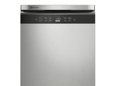LAVAVAJILLAS ELECTROLUX ELÉCTRICA EHFE14T2MSBUS GRIS - 2