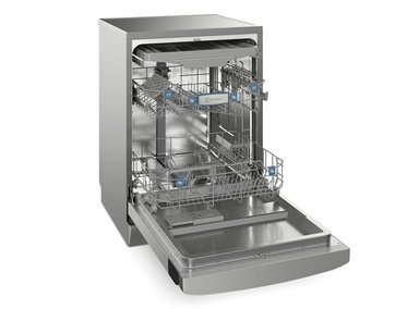 LAVAVAJILLAS ELECTROLUX ELÉCTRICA EHFE14T2MSBUS GRIS - 3