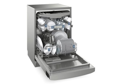 LAVAVAJILLAS ELECTROLUX ELÉCTRICA EHFE14T2MSBUS GRIS - 5