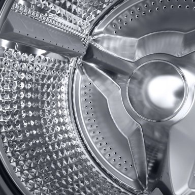 LAVASECA SAMSUNG 11 KG 7 KG CARGA FRONTAL WD11T4046BX/PE - 4