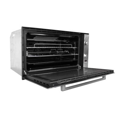 HORNO EMPOTRABLE GAS SOLE 3120SOLHO016V2 110L - 4