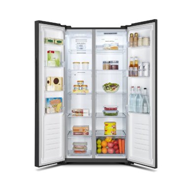 REFRIGERADORA INDURAMA SIDE BY SIDE NO FROST RI-769 428 L - 3