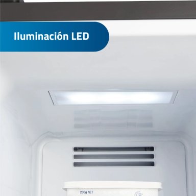 REFRIGERADORA INDURAMA SIDE BY SIDE NO FROST RI-769 428 L - 6