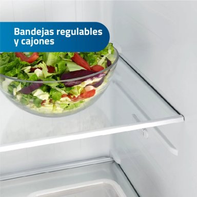 REFRIGERADORA INDURAMA SIDE BY SIDE NO FROST RI-769 428 L - 7