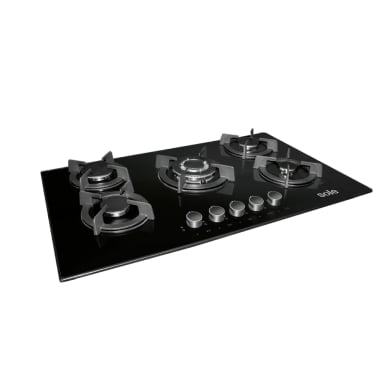 ENCIMERA A GAS SOLE 86CM SOLCO069 - 2