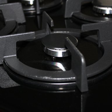 ENCIMERA A GAS SOLE 60CM SOLCO068 - 5