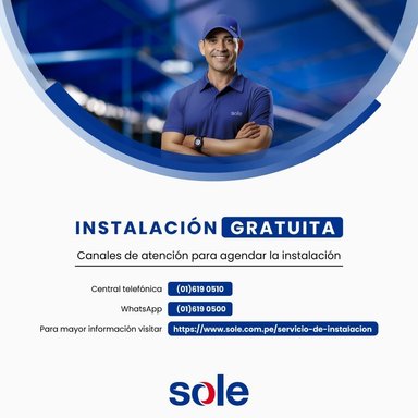 TERMA A GAS 20L SOLE 3121GASN20TFTC PASO CONTINUO - 10