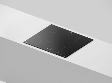 COCINA ENCIMERA DE INDUCCIÓN ELECTROLUX 4 QUEMADORES ETII60F7EOB - 4