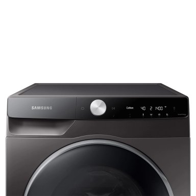 LAVASECA SAMSUNG 14 KG 9 KG CARGA FRONTAL WD14TP04DSX/PE - 4