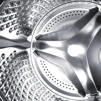 LAVASECA SAMSUNG 14 KG 9 KG CARGA FRONTAL WD14TP04DSX/PE - 5
