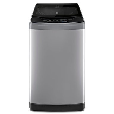 LAVADORA ELECTROLUX 13 KG CARGA SUPERIOR WATER FUZZY EWIW13F2USVG SILVER - 2