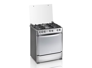 COCINA A GAS GLP INDURAMA 5 HORNILLAS FIRENZE ZAF - 3