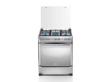 COCINA A GAS GLP INDURAMA 5 HORNILLAS FIRENZE ZAF - 5