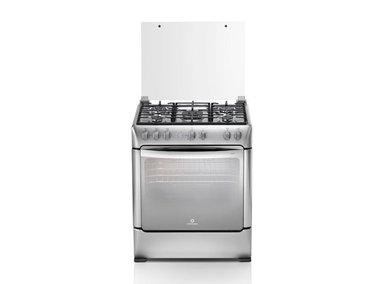 COCINA A GAS GLP INDURAMA 5 HORNILLAS FIRENZE ZAF - 7