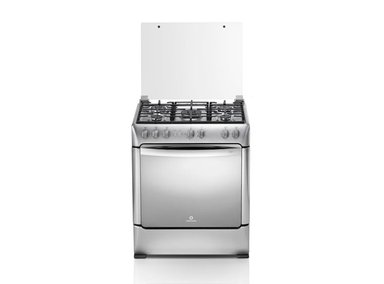 COCINA A GAS GLP INDURAMA 5 HORNILLAS FIRENZE ZAF - 8