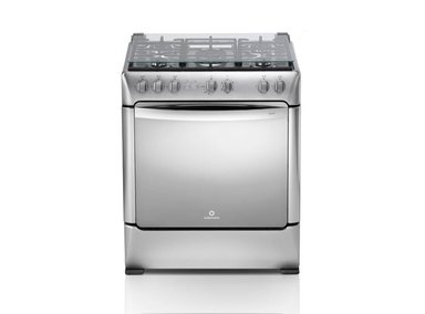 COCINA A GAS GLP INDURAMA 5 HORNILLAS FIRENZE ZAF - 9