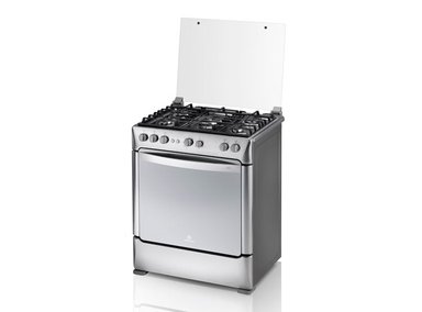 COCINA A GAS GLP INDURAMA 5 HORNILLAS FIRENZE ZAF - 10