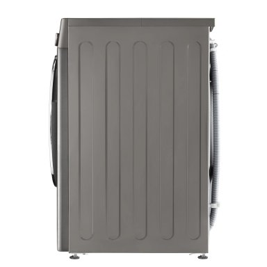 LAVASECA LG CARGA FRONTAL 11/7KG WD11PVC3S6 AI DD INTELIGENCIA ARTIFICIAL PLATEADO - 13